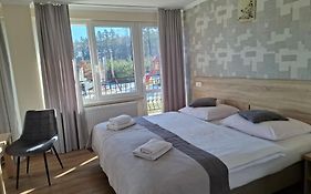 Ośrodek Wypoczynkowy Wodnik