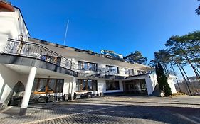 Ośrodek Wypoczynkowy Wodnik